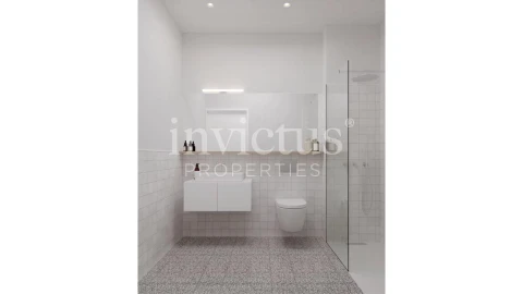 Apartamento para Venda em Matosinhos e Leça da Palmeira