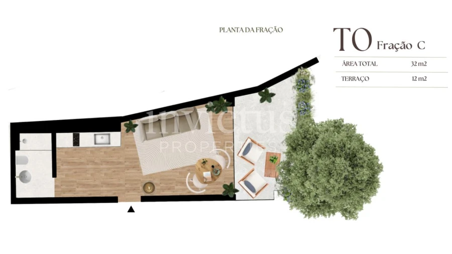 Apartamento para Venda em Matosinhos e Leça da Palmeira Foto 9