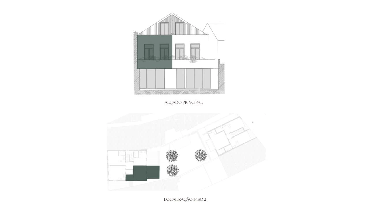 Apartamento para Venda em Matosinhos e Leça da Palmeira Foto 11