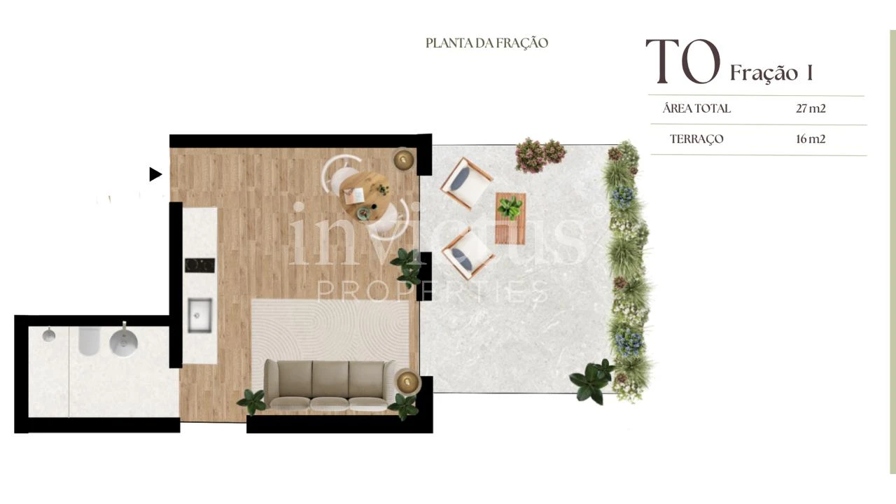 Apartamento para Venda em Matosinhos e Leça da Palmeira Foto 10