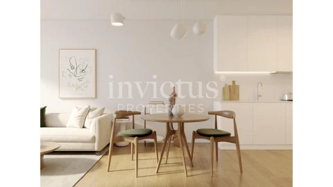 Apartamento para Venda em Matosinhos e Leça da Palmeira
