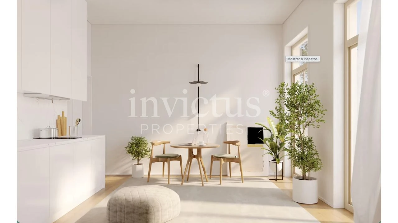 Apartamento para Venda em Matosinhos e Leça da Palmeira Foto 6