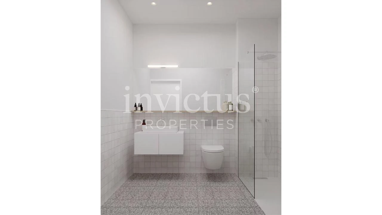 Apartamento para Venda em Matosinhos e Leça da Palmeira Foto 9