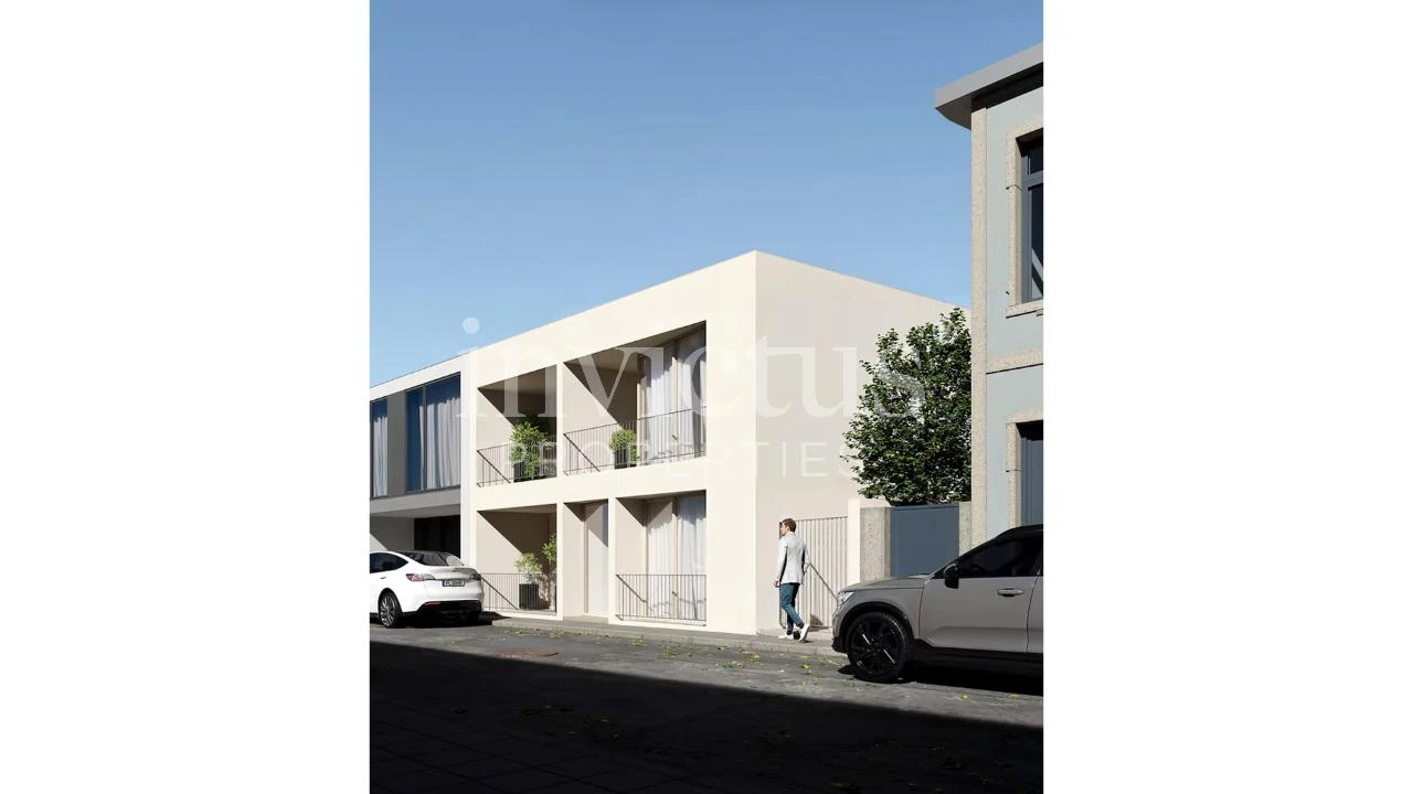 Apartamento para Venda em Matosinhos e Leça da Palmeira Foto 1
