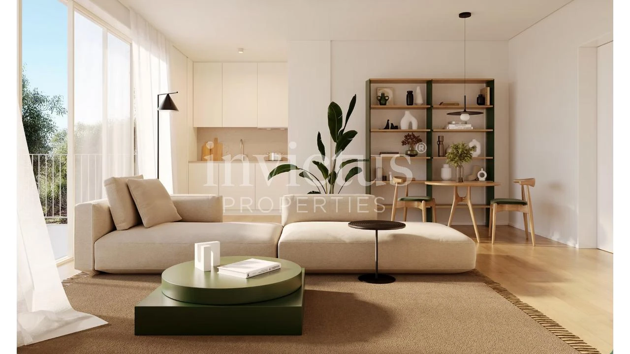 Apartamento para Venda em Matosinhos e Leça da Palmeira Foto 8