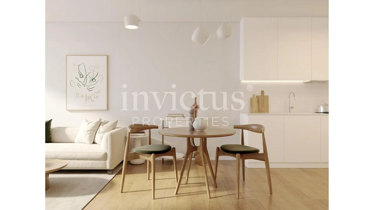 Apartamento para Venda em Matosinhos e Leça da Palmeira Foto 5