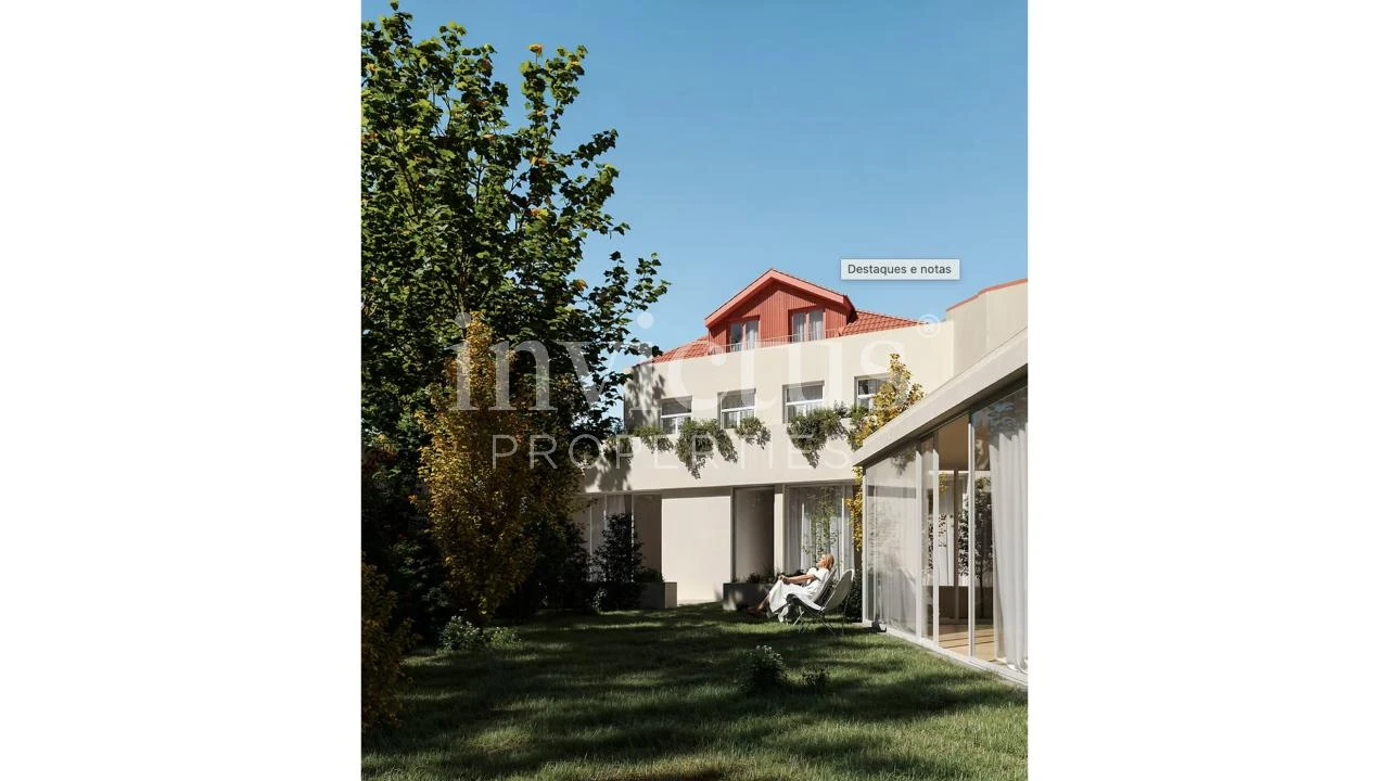 Apartamento para Venda em Matosinhos e Leça da Palmeira Foto 3