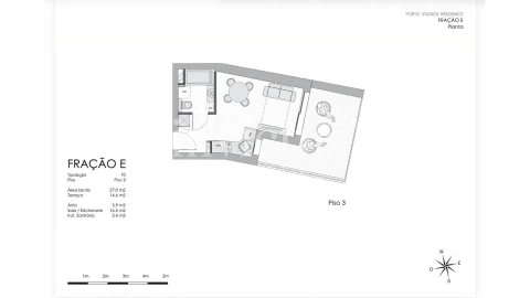 Apartamento para Venda em Bonfim