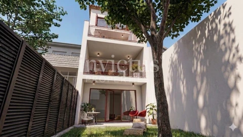 Apartamento para Venda em Bonfim