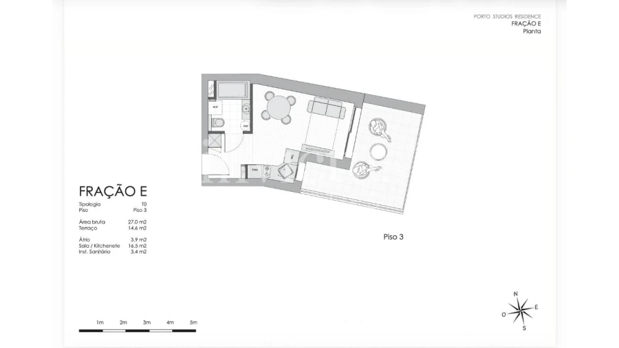 Apartamento para Venda em Bonfim Foto 11