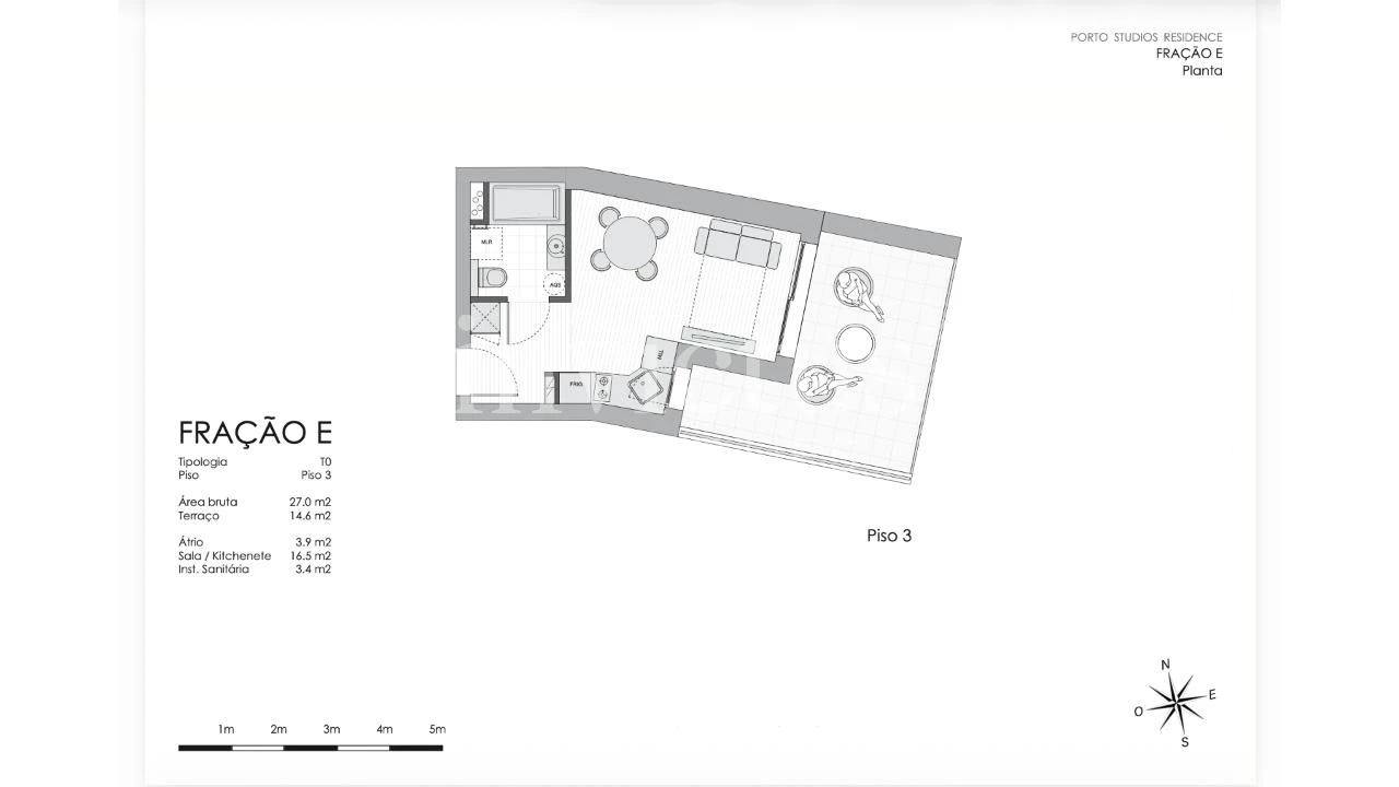 Apartamento para Venda em Bonfim Foto 11