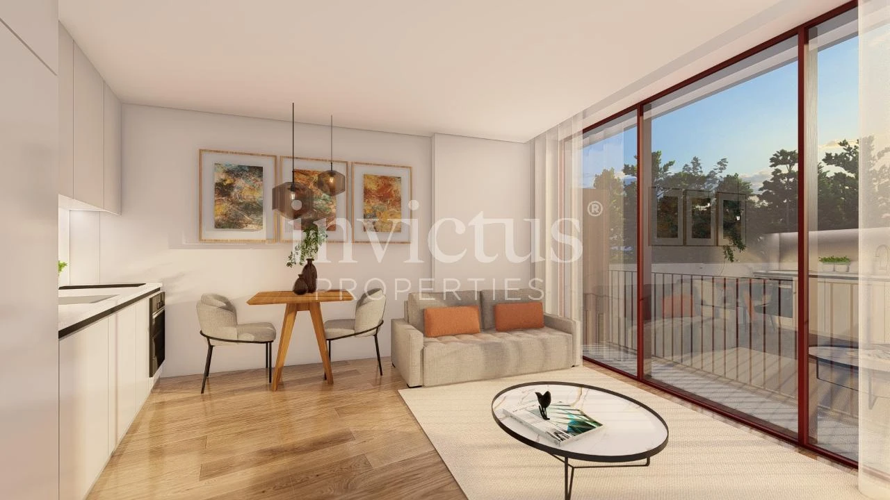 Apartamento para Venda em Bonfim Foto 8