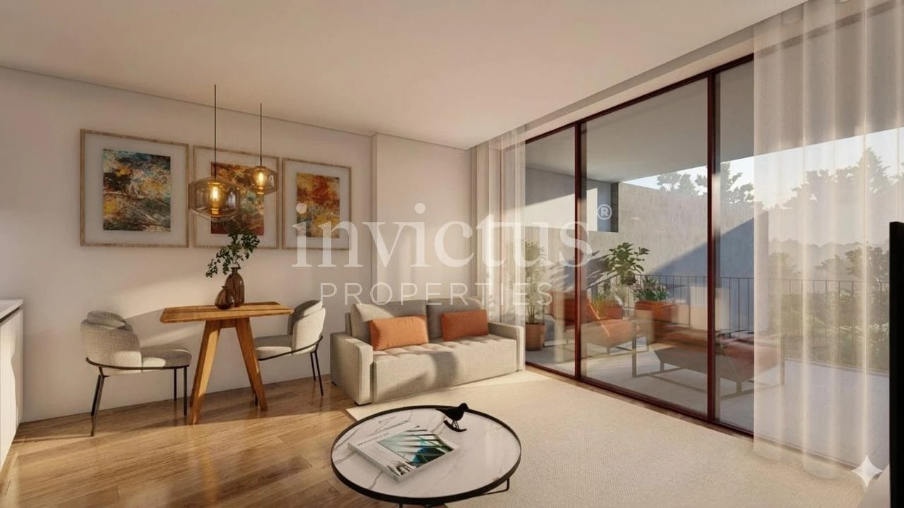 Apartamento para Venda em Bonfim Foto 7