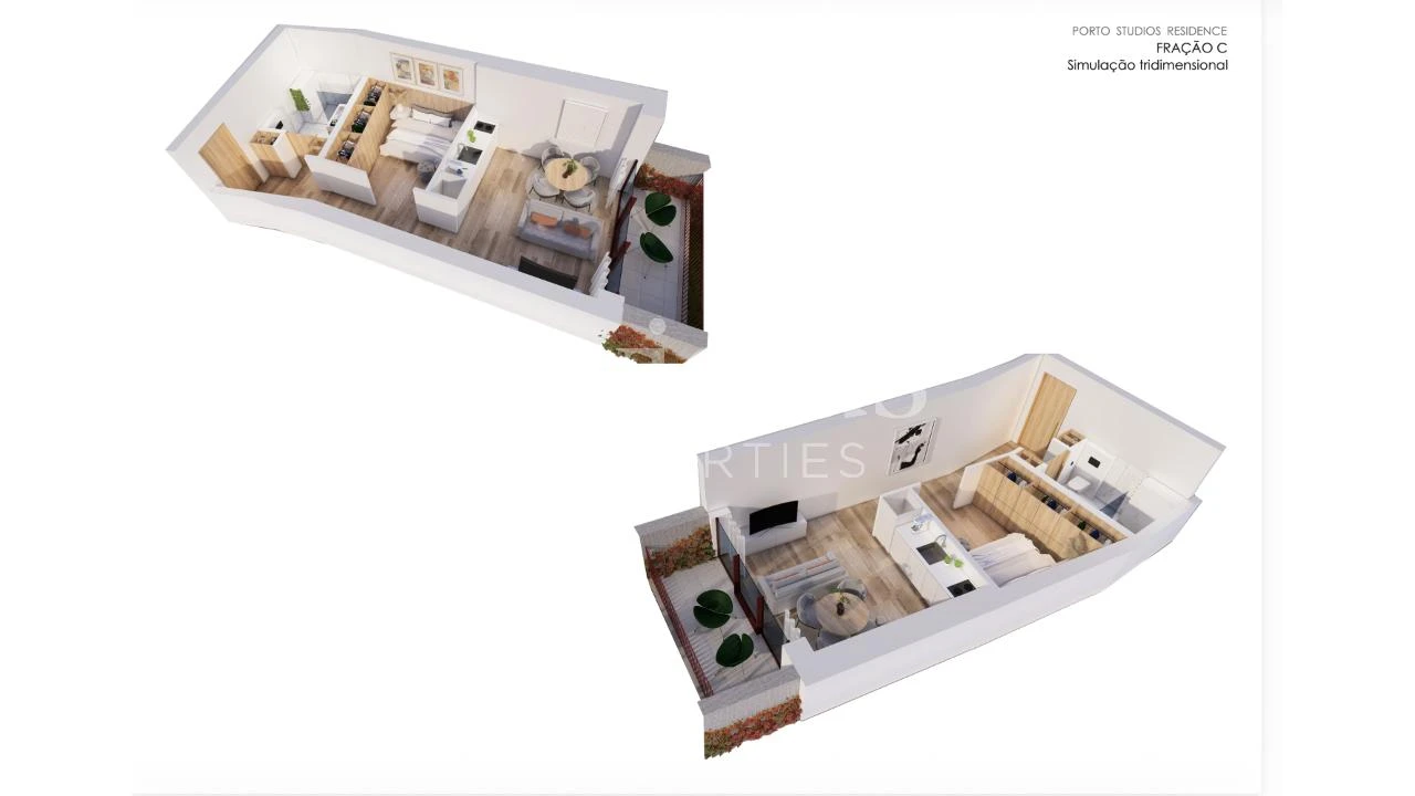 Apartamento para Venda em Bonfim Foto 10