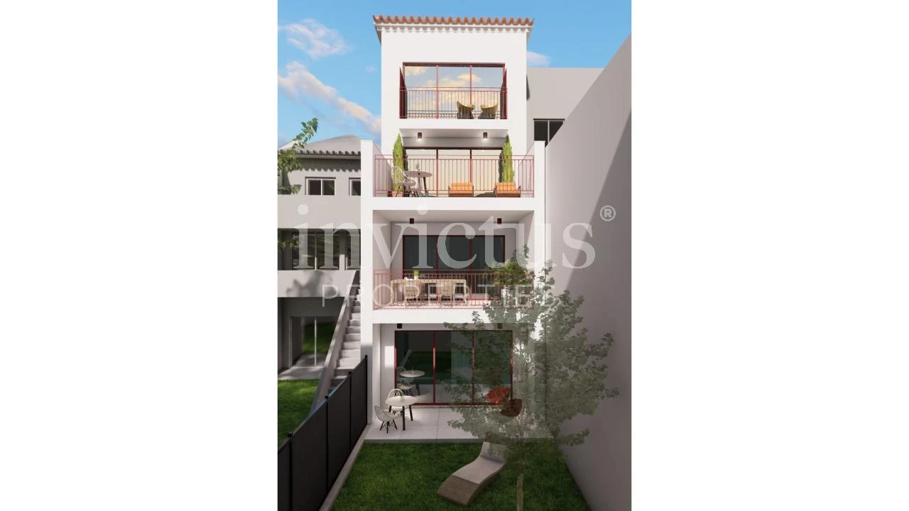 Apartamento para Venda em Bonfim Foto 5