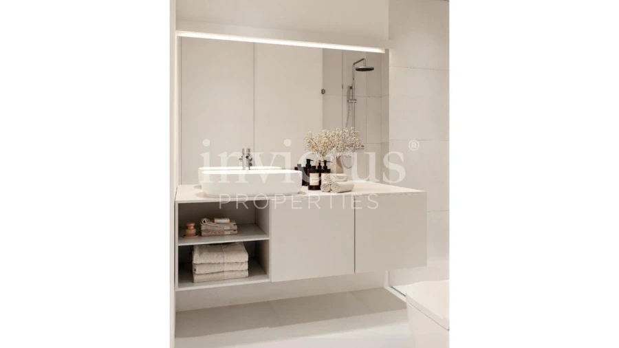 Apartamento T2 para Venda em São Mamede de Infesta e Senhora da Hora Foto 8