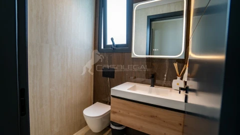 Moradia T3 para Venda em Calheta