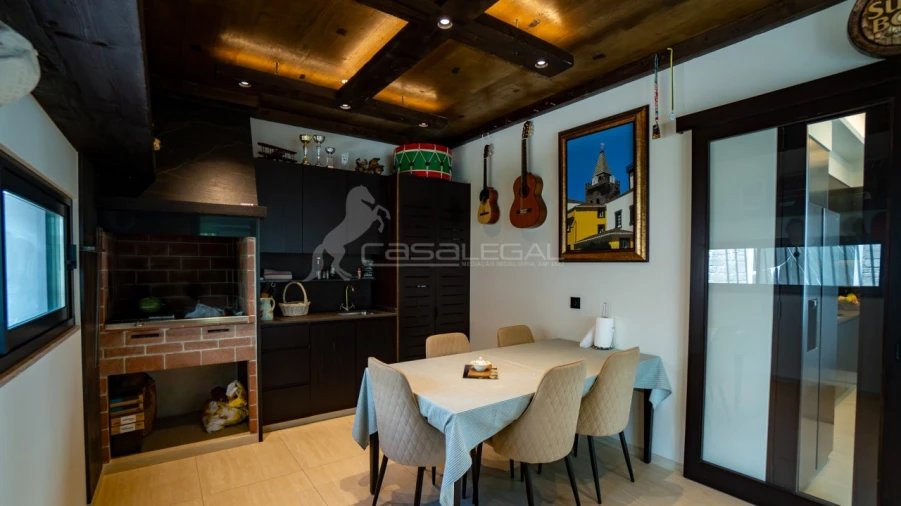 Moradia T3 para Venda em Calheta Foto 18
