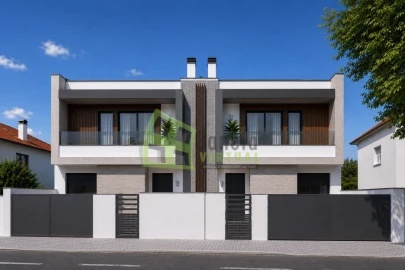 Moradia T4 para Venda em Fernao Ferro