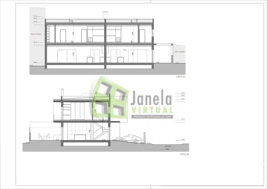 Moradia T4 para Venda em Fernao Ferro