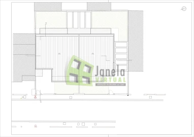 Moradia T3 para Venda em Fernao Ferro