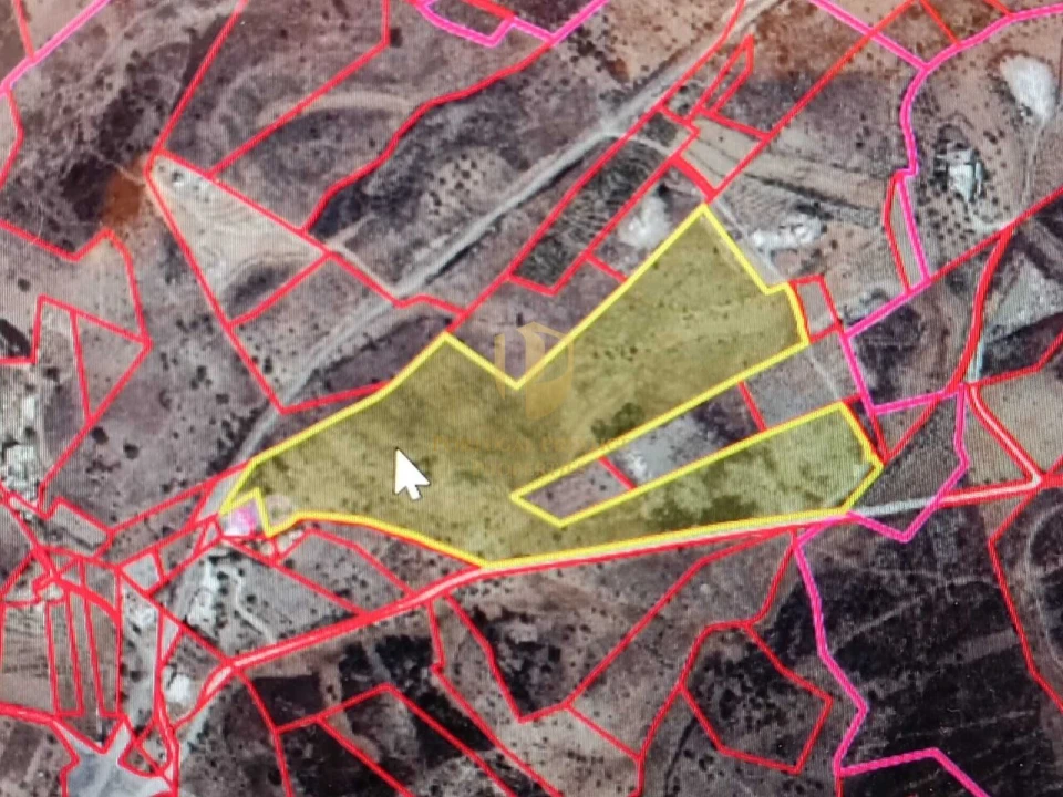 Terreno para Venda em Castro Marim Foto 3