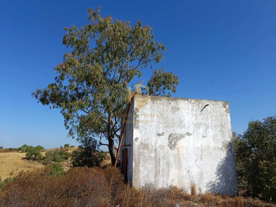 Terreno para Venda em Castro Marim Foto 1