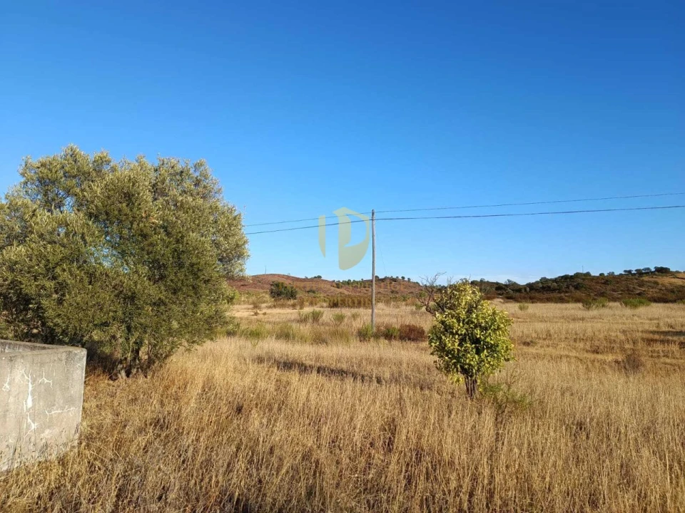 Terreno para Venda em Castro Marim Foto 8