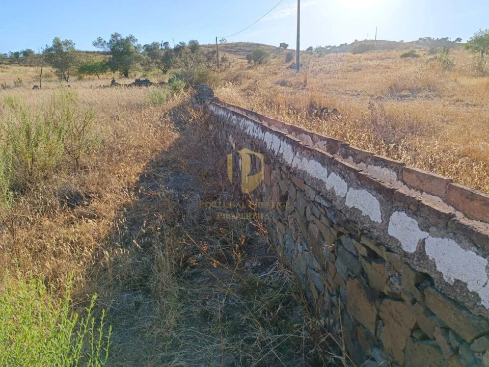 Terreno para Venda em Castro Marim Foto 10