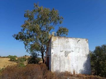 Terreno para Venda em Castro Marim