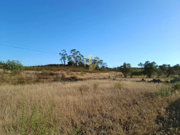 Terreno para Venda em Castro Marim