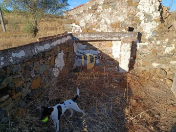 Terreno para Venda em Castro Marim