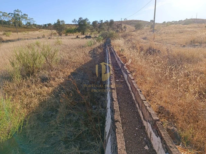 Terreno para Venda em Castro Marim Foto 16