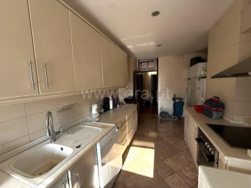 Apartamento T4 para Venda em Bonfim