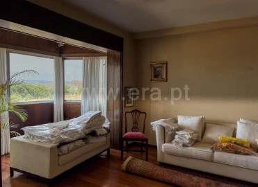 Apartamento T4 para Venda em Bonfim