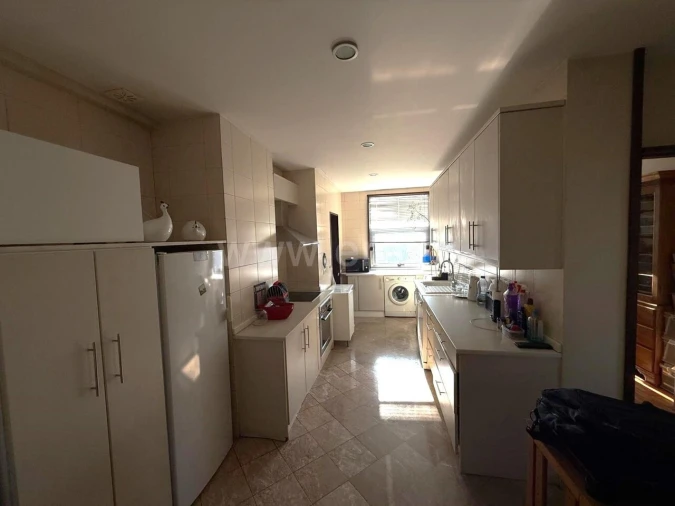 Apartamento T4 para Venda em Bonfim Foto 3