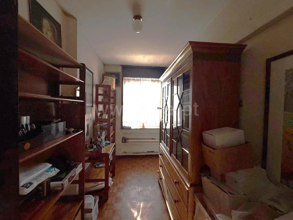 Apartamento T4 para Venda em Bonfim Foto 9