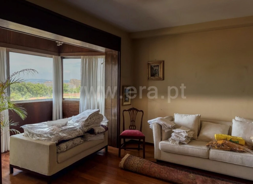 Apartamento T4 para Venda em Bonfim Foto 2