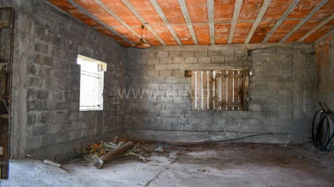 Terreno para Venda em Sobretamega