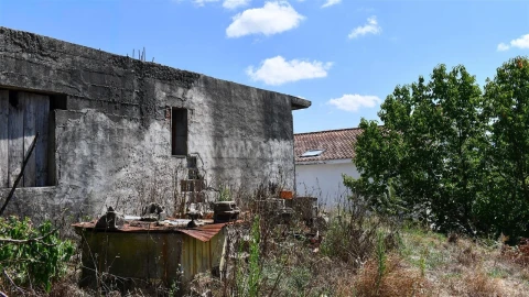 Terreno para Venda em Sobretamega
