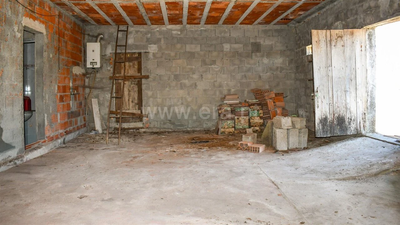 Terreno para Venda em Sobretamega Foto 5