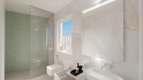 Moradia T2 para Venda em Oeiras e São Julião da Barra, Paço de Arcos e Caxias