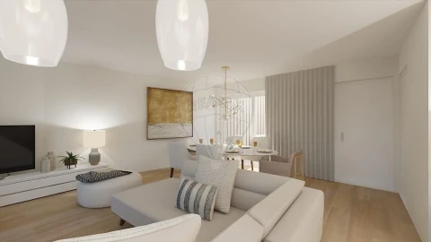 Moradia T2 para Venda em Oeiras e São Julião da Barra, Paço de Arcos e Caxias