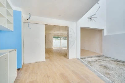Moradia T3 para Venda em Oeiras e São Julião da Barra, Paço de Arcos e Caxias