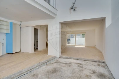 Moradia T3 para Venda em Oeiras e São Julião da Barra, Paço de Arcos e Caxias