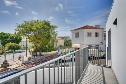 Moradia T3 para Venda em Oeiras e São Julião da Barra, Paço de Arcos e Caxias