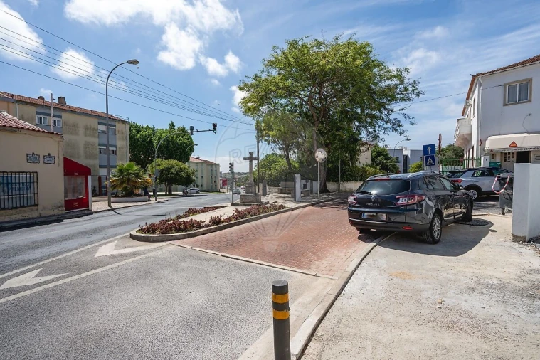 Moradia T3 para Venda em Oeiras e São Julião da Barra, Paço de Arcos e Caxias Foto 28