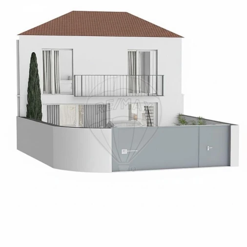 Moradia T2 para Venda em Oeiras e São Julião da Barra, Paço de Arcos e Caxias Foto 39