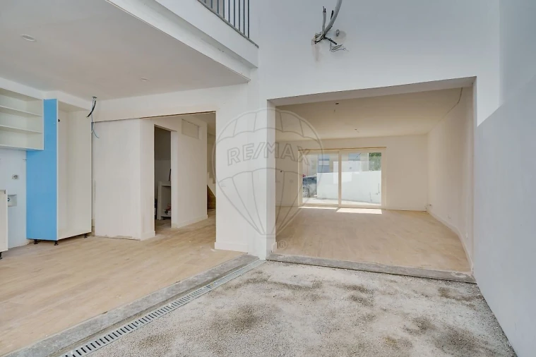 Moradia T3 para Venda em Oeiras e São Julião da Barra, Paço de Arcos e Caxias Foto 8