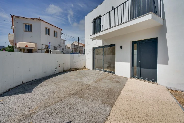 Moradia T3 para Venda em Oeiras e São Julião da Barra, Paço de Arcos e Caxias Foto 25